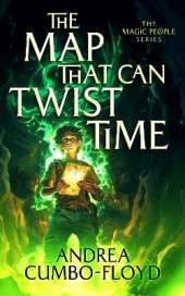 The Map That Can Twist Time