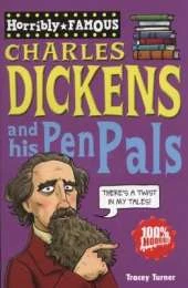 Charles Dickens and His Pen Pals