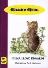 Sing Me a Story: Speedy Spike