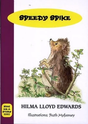 Sing Me a Story: Speedy Spike