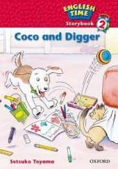 English Time 2 Coco and Digger