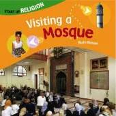 Visiting a Mosque: Start up Religion