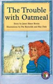 The Trouble with Oatmeal
