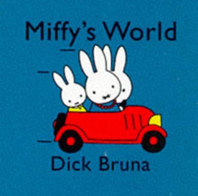 Miffy's World