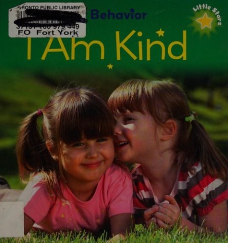 I Am Kind