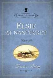 The Original Elsie Dinsmore Collection