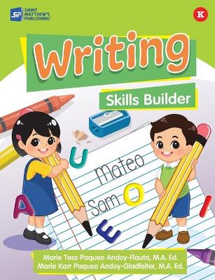 Writing Skills Builder