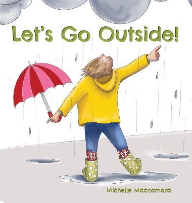 Let's Go Outside!