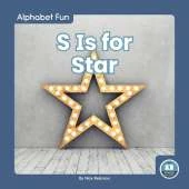 S Is for Star