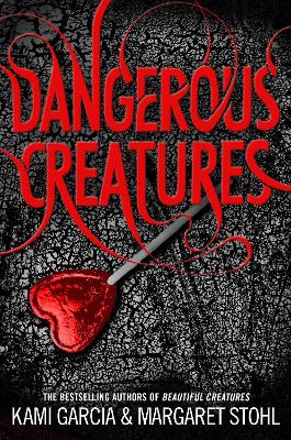Dangerous Creatures: (Dangerous Creatures Book 1)
