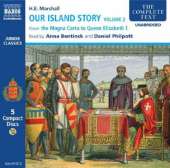 Our Island Story