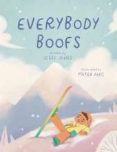 Everybody Boofs