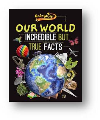 Planet Earth
