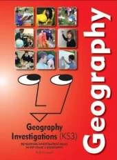 Geography - Geography Investigations (KS3)