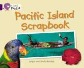 Pacific Island Scrapbook Workbook