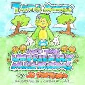 Turtle Monkey and the Unfriendly Mushrooms