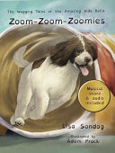 Zoom-Zoom-Zoomies: The Wagging Tales of The Amazing Aida Bella
