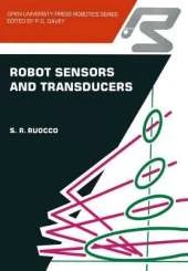 Robot Sensors