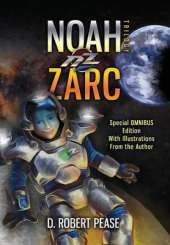 Noah Zarc: Omnibus