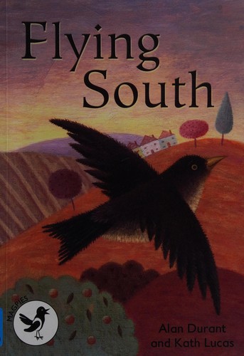 Flying South