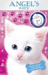 Battersea Dogs & Cats Home: Angel's Story