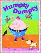 Humpty Dumpty and Friends
