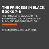 Princess in Black, Books 7-8