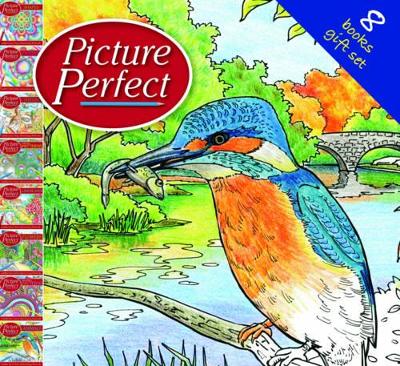Picture Perfect Slipcase