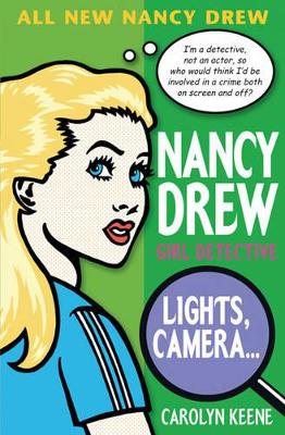 Lights, Camera...