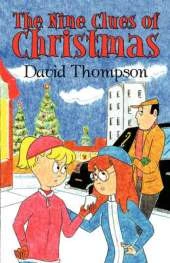The Nine Clues of Christmas