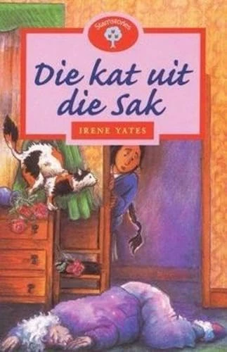 Die Kat Uit Die Sak