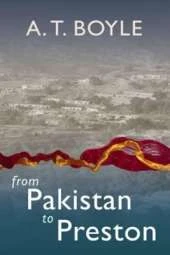 From Pakistan to Preston
