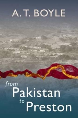 From Pakistan to Preston