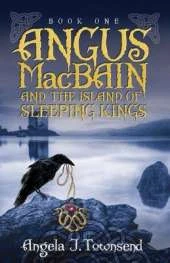 Angus Macbain and the Island of Sleeping Kings