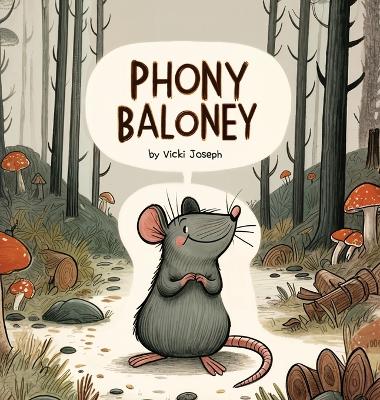 Phony Baloney