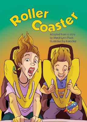 Roller Coaster