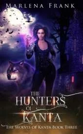 The Hunters of Kanta