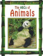 ABCs of Animals