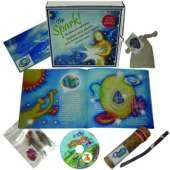 The Spark: An Interactive Adventure Explore Your Planet, Your Heart and Your Spirit!