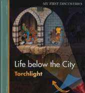 Life Below the City
