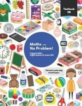Maths — No Problem! Textbook 3B