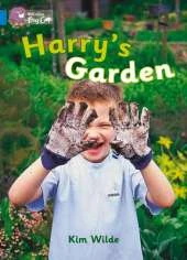 Harry's Garden Workbook