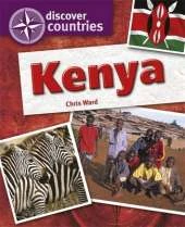 Discover Countries: Kenya