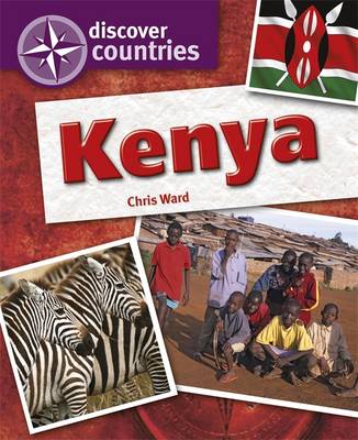 Discover Countries: Kenya