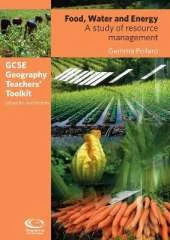Food, Water and Energy: A study of resource management