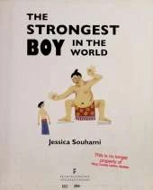 The Strongest Boy in the World