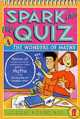 Flip Quiz 4: Quick Maths