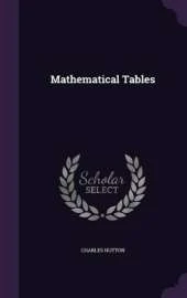 Mathematical Tables