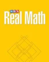 Real Math - Essential Materials Module - Grades 3-6