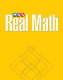Real Math - Essential Materials Module - Grades 3-6